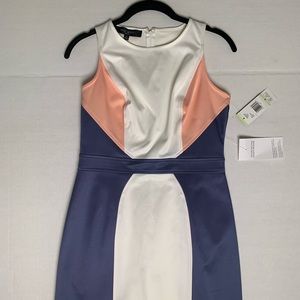 NWT Lord & Taylor Nine West Dress Size 4